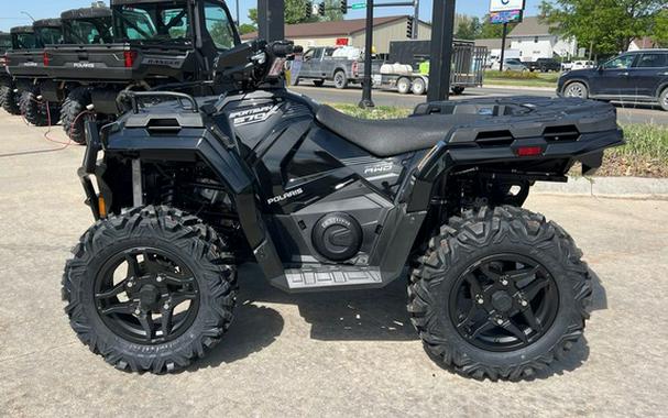 2026 Polaris Sportsman 570 Trail