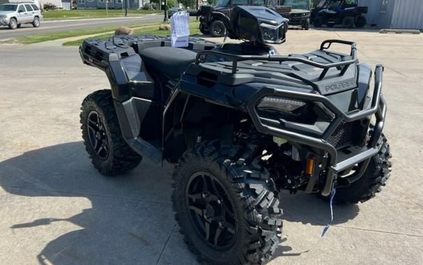 2026 Polaris Sportsman 570 Trail
