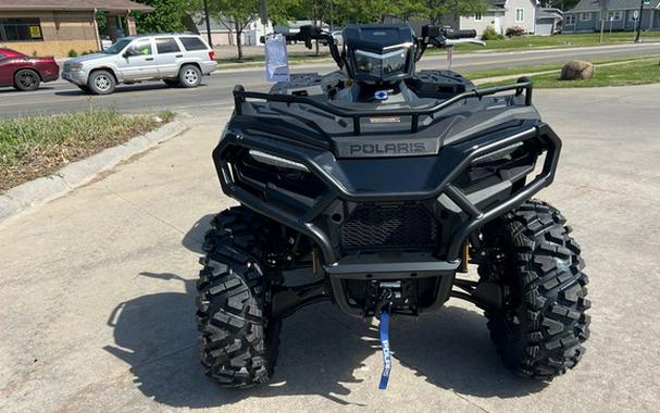 2026 Polaris Sportsman 570 Trail
