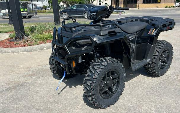2026 Polaris Sportsman 570 Trail