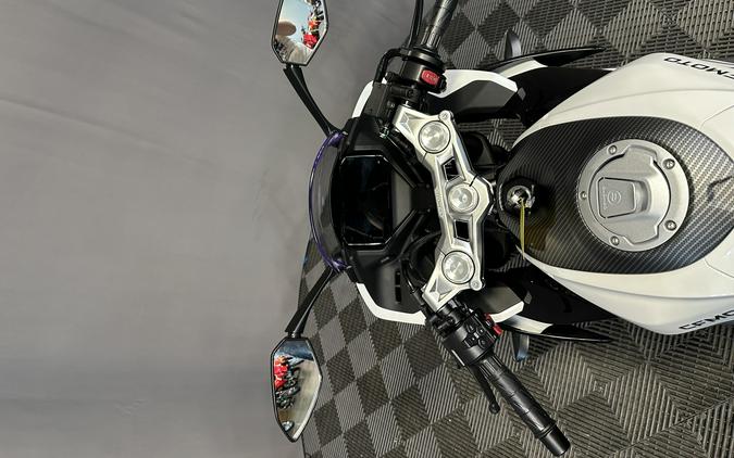 2026 CF MOTO 300 SS
