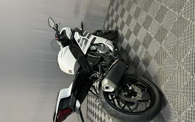 2026 CF MOTO 300 SS