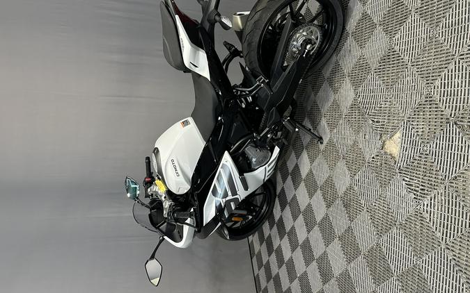 2026 CF MOTO 300 SS