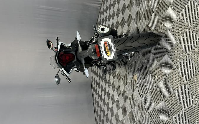2026 CF MOTO 300 SS