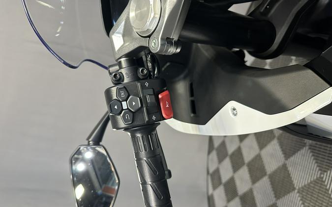 2026 CF MOTO 300 SS