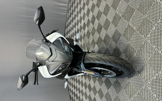 2026 CF MOTO 300 SS