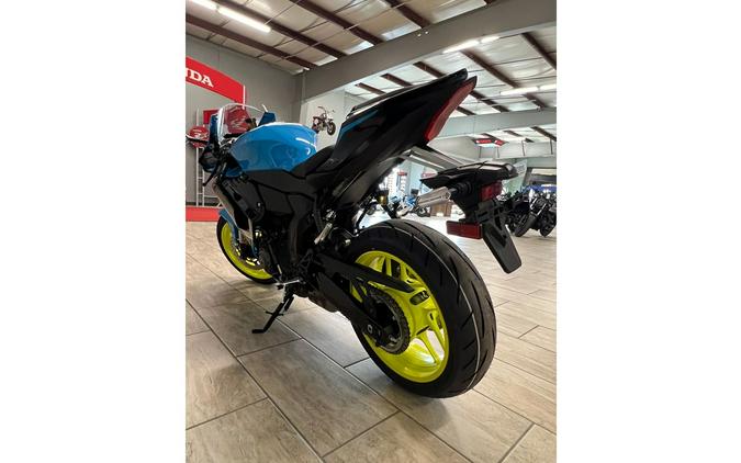 2026 YZF-R7 - Yamaha