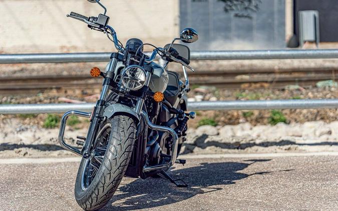 2025 Indian Motorcycle® Scout® Sixty Classic Limited
