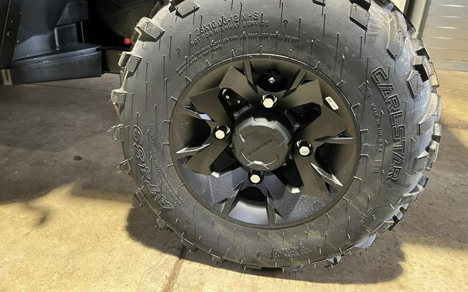 2026 Polaris Ranger® SP 570 Premium