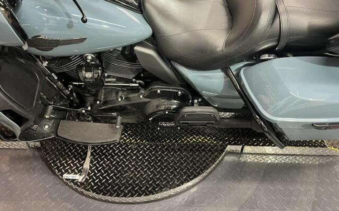 FLHTK 2024 Ultra Limited