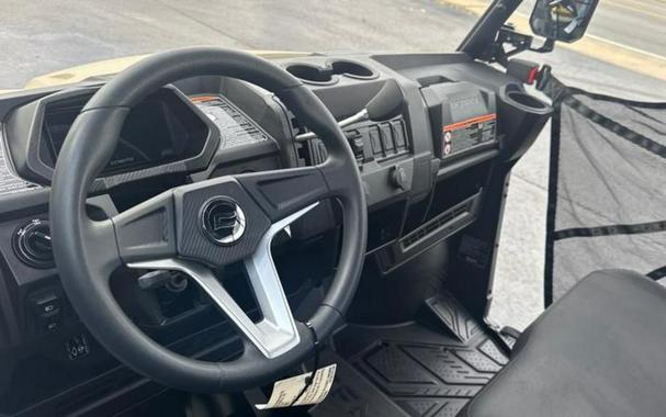 2026 CFMOTO UFORCE 800 XL