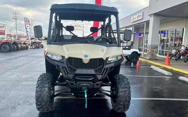 2026 CFMOTO UFORCE 800 XL