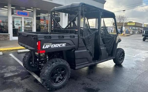 2026 CFMOTO UFORCE 800 XL