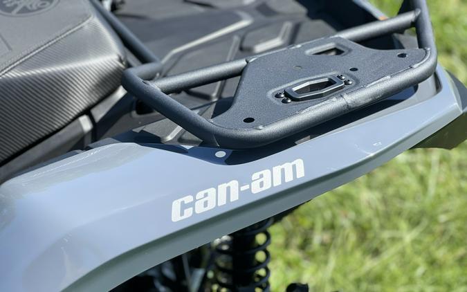 2026 Can-Am Outlander DPS 700