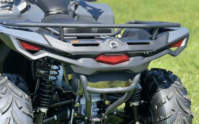 2026 Can-Am Outlander DPS 700
