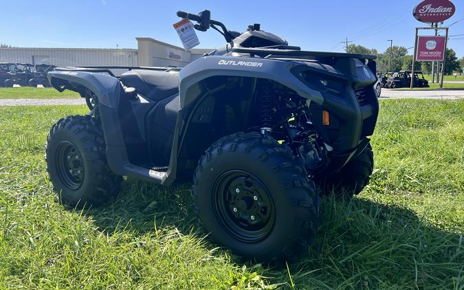 2026 Can-Am Outlander DPS 700