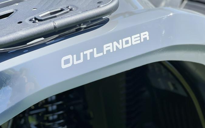 2026 Can-Am Outlander DPS 700