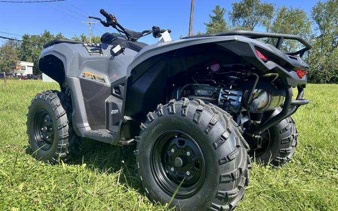 2026 Can-Am Outlander DPS 700