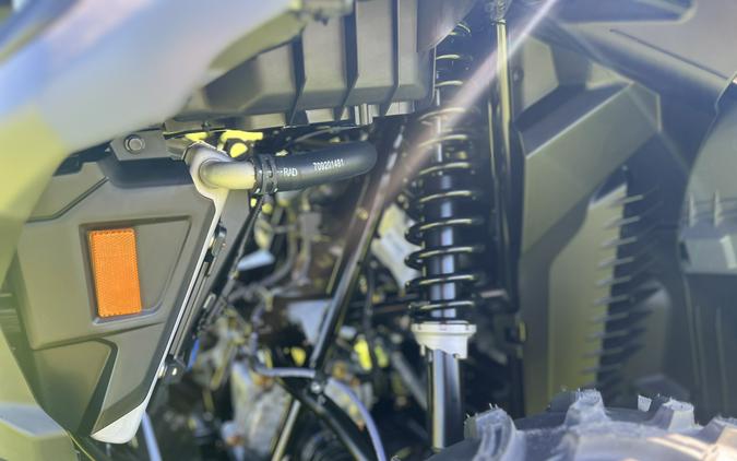 2026 Can-Am Outlander DPS 700