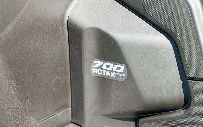 2026 Can-Am Outlander DPS 700