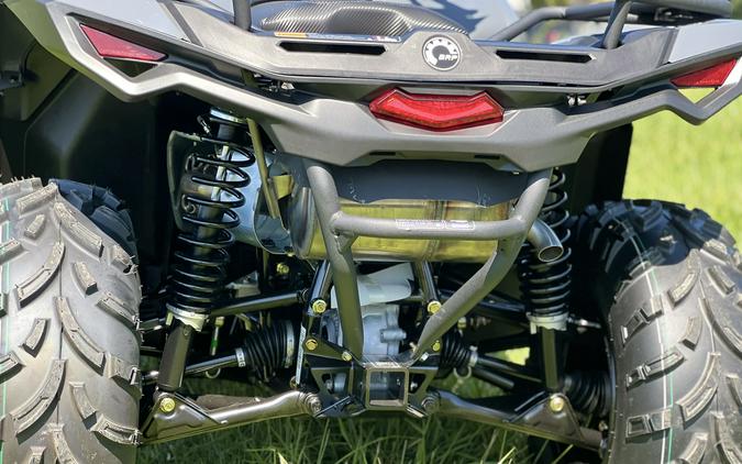 2026 Can-Am Outlander DPS 700