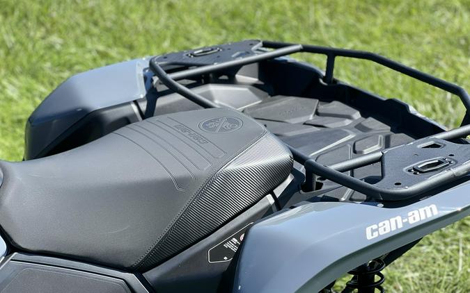 2026 Can-Am Outlander DPS 700
