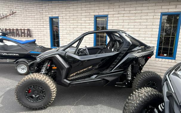 2027 CFMOTO ZFORCE Z10 CF1000SZ