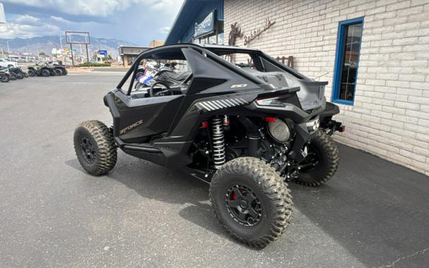 2027 CFMOTO ZFORCE Z10 CF1000SZ