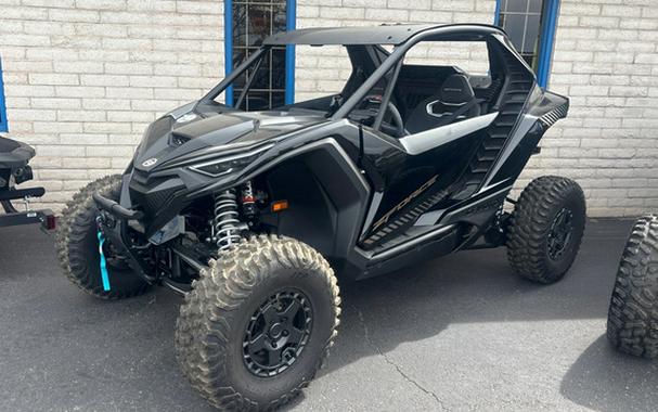 2027 CFMOTO ZFORCE Z10 CF1000SZ