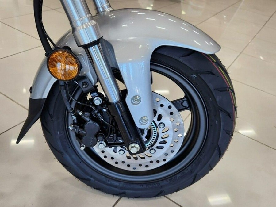 2025 Honda Dax 125
