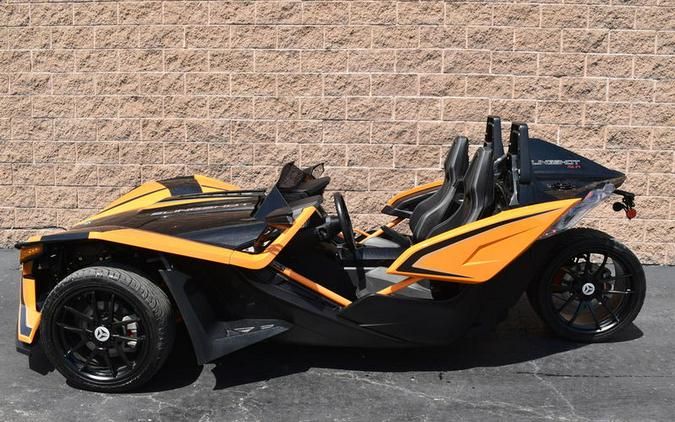 2019 Polaris® Slingshot® SLR