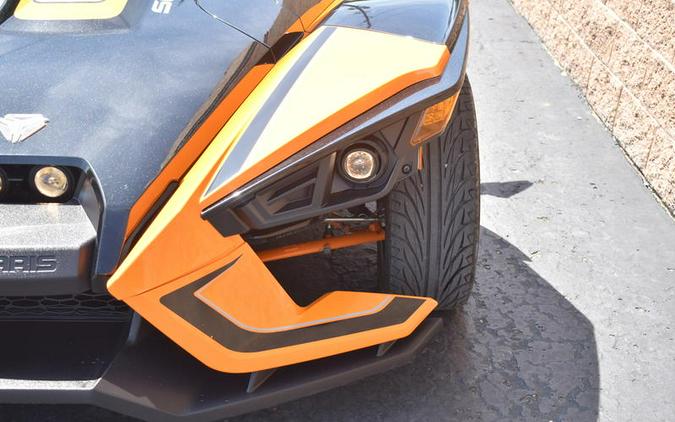 2019 Polaris® Slingshot® SLR