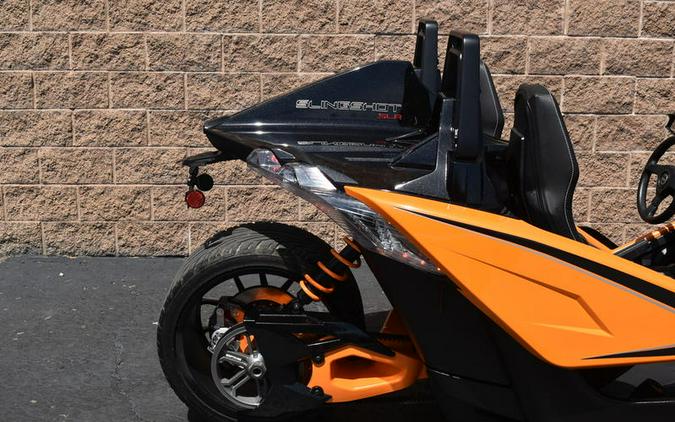 2019 Polaris® Slingshot® SLR