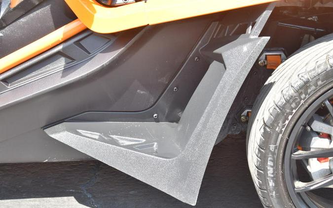 2019 Polaris® Slingshot® SLR