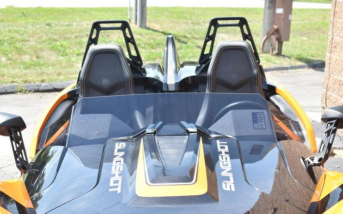 2019 Polaris® Slingshot® SLR