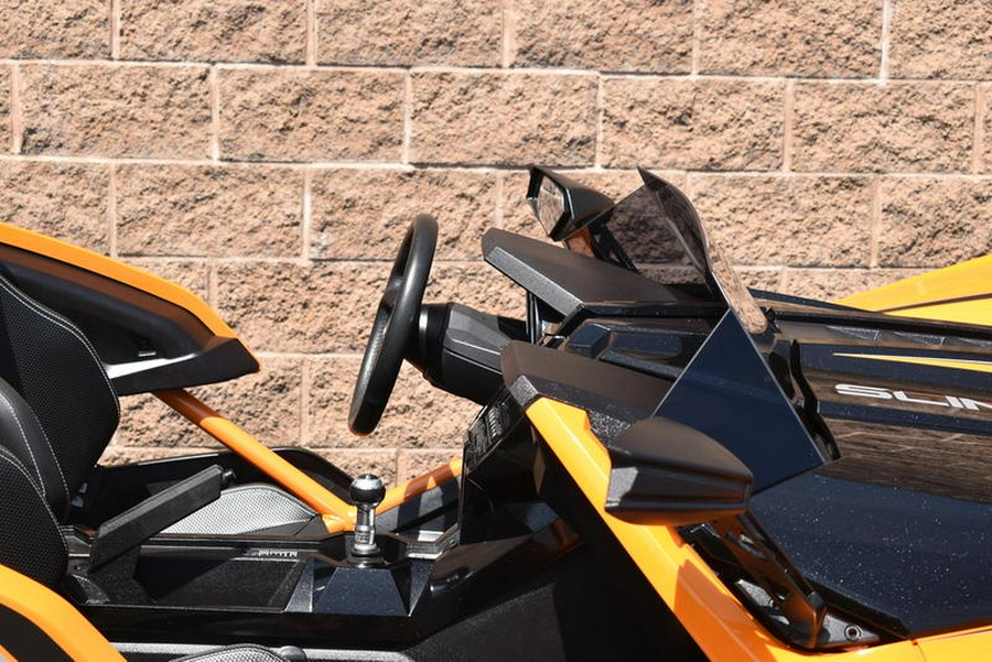 2019 Polaris® Slingshot® SLR