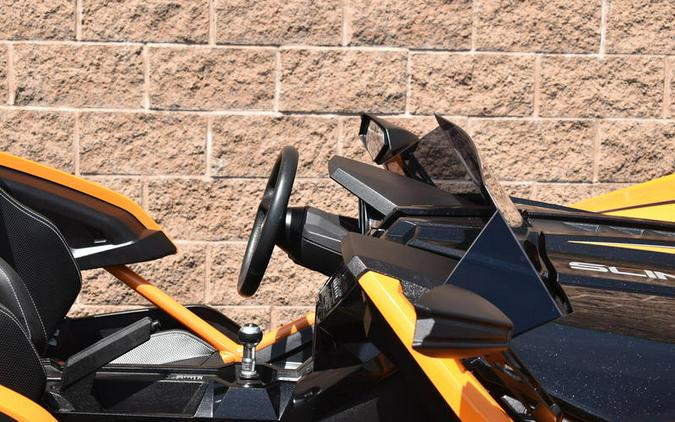 2019 Polaris® Slingshot® SLR