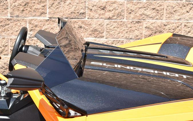 2019 Polaris® Slingshot® SLR