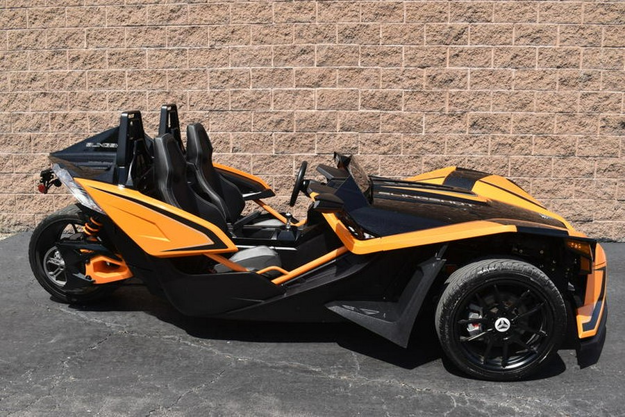 2019 Polaris® Slingshot® SLR