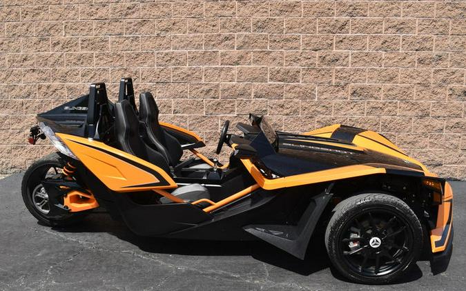 2019 Polaris® Slingshot® SLR