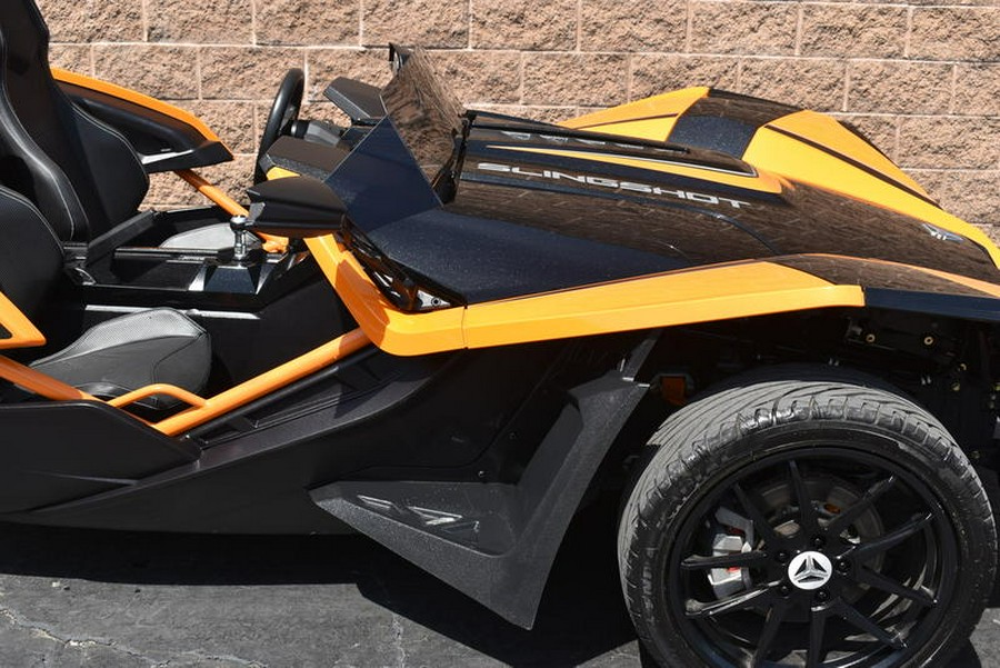 2019 Polaris® Slingshot® SLR