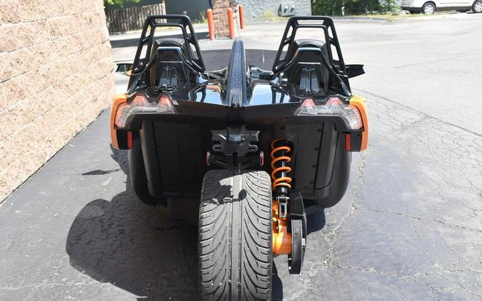 2019 Polaris® Slingshot® SLR