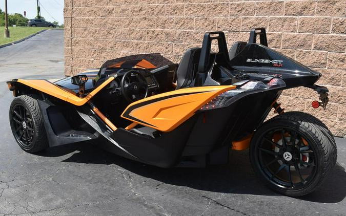 2019 Polaris® Slingshot® SLR