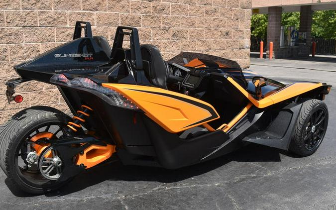 2019 Polaris® Slingshot® SLR