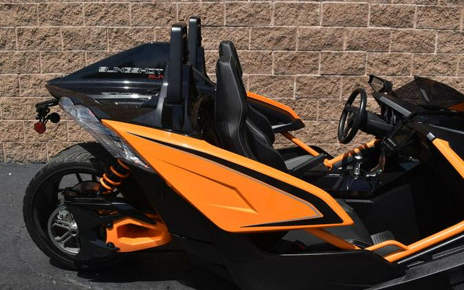 2019 Polaris® Slingshot® SLR