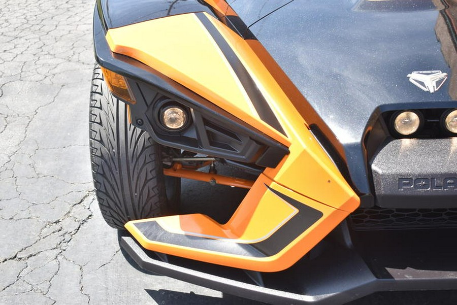 2019 Polaris® Slingshot® SLR