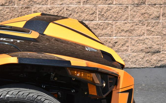 2019 Polaris® Slingshot® SLR