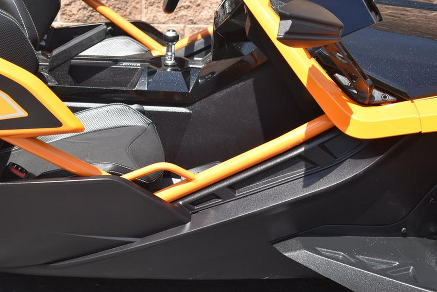 2019 Polaris® Slingshot® SLR