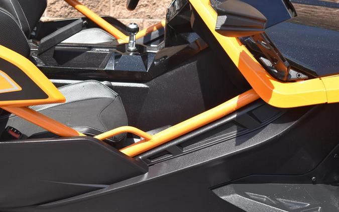 2019 Polaris® Slingshot® SLR