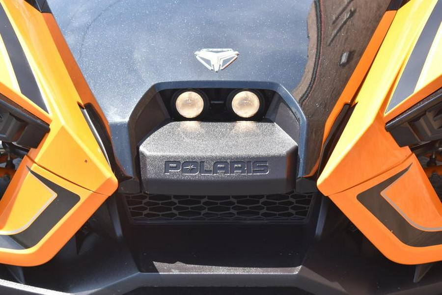 2019 Polaris® Slingshot® SLR